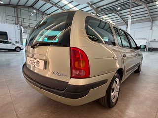 Renault Megane 2003