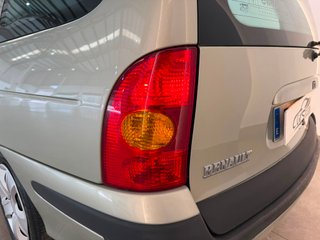 Renault Megane 2003