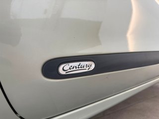 Renault Megane 2003