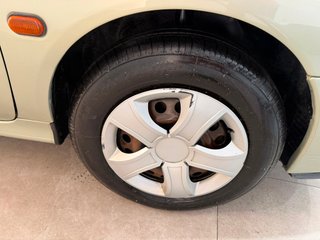 Renault Megane 2003
