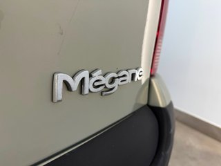 Renault Megane 2003