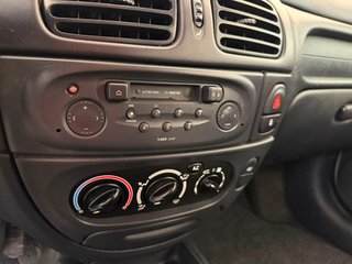 Renault Megane 2003