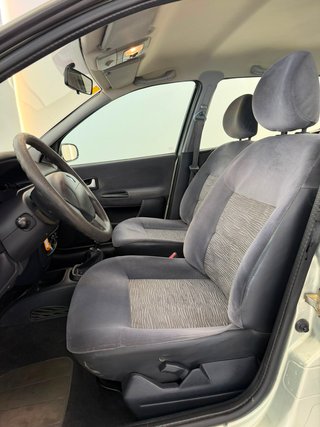 Renault Megane 2003