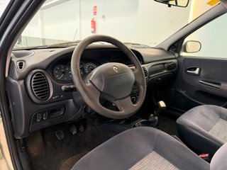 Renault Megane 2003