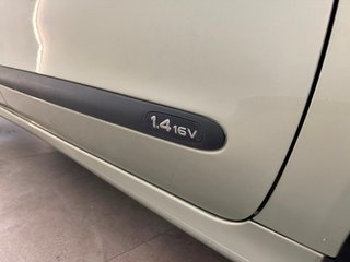 Renault Megane 2003