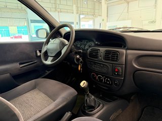 Renault Megane 2003