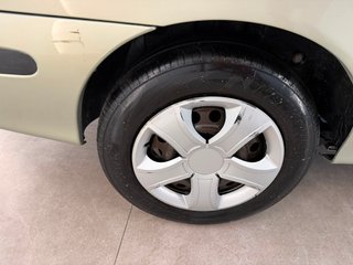 Renault Megane 2003