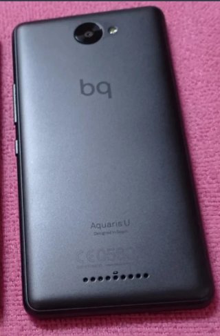 Teléfono móvil