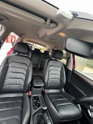 Volkswagen Tiguan 2019