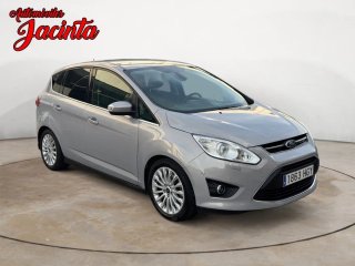 Ford C-MAX 2011