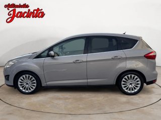 Ford C-MAX 2011