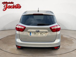 Ford C-MAX 2011