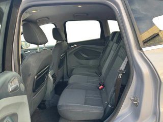 Ford C-MAX 2011