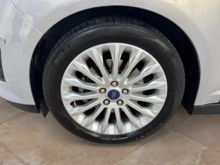 Ford C-MAX 2011