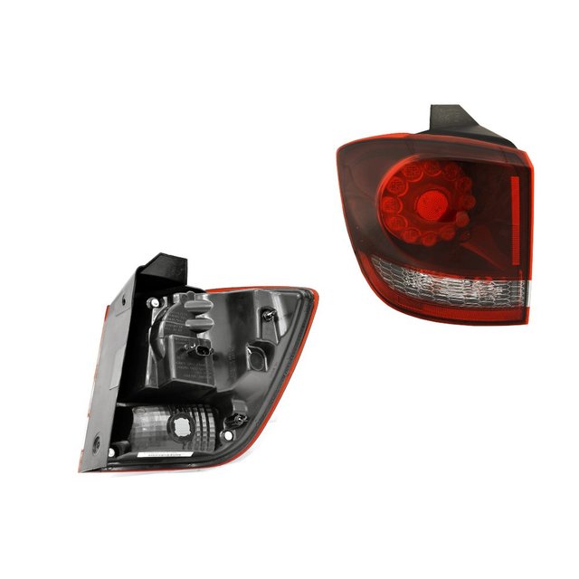 Piloto Trasero Dodge Journey 68227119AA