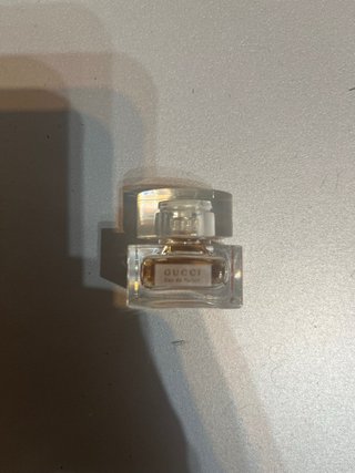 Miniatura Perfume Gucci Eau de Parfum