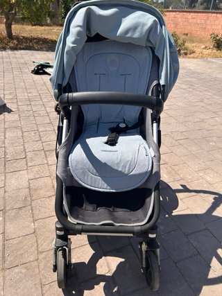 Bugaboo Camaleón