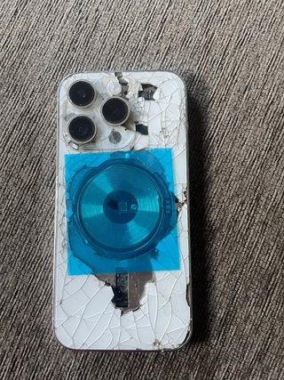iPhone 14 Pro