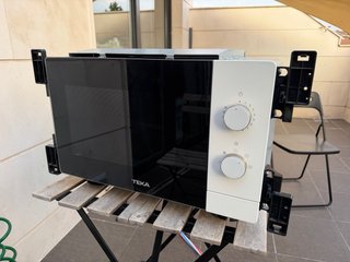 Microondas integrable TEKA MB 620 BI