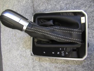 Volkswagen 93960 3g1713203c palanca arteon (3h7) *