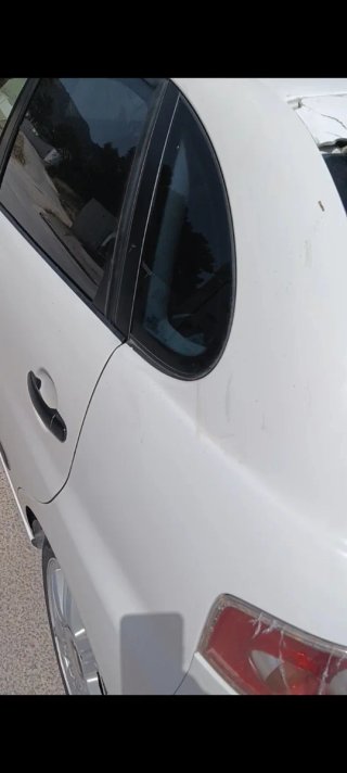 SEAT Ibiza 2002