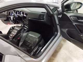 Golf R 2.0 TSI 300CV DSG 4Motion 2015