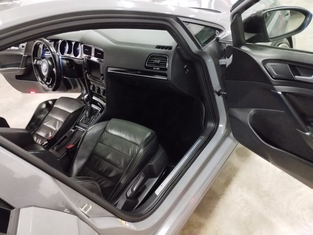 Golf R 2.0 TSI 300CV DSG 4Motion 2015