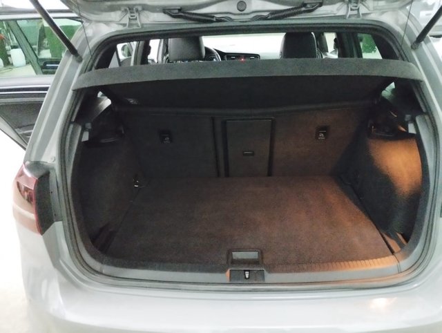 Golf R 2.0 TSI 300CV DSG 4Motion 2015