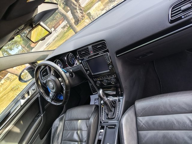 Golf R 2.0 TSI 300CV DSG 4Motion 2015