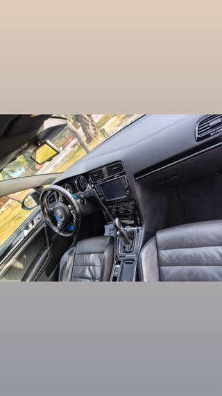 Golf R 2.0 TSI 300CV DSG 4Motion 2015