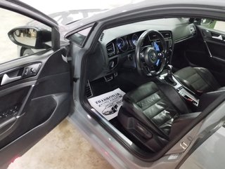 Golf R 2.0 TSI 300CV DSG 4Motion 2015