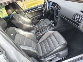 Golf R 2.0 TSI 300CV DSG 4Motion 2015