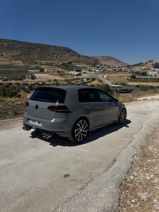 Golf R 2.0 TSI 300CV DSG 4Motion 2015