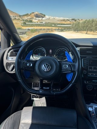 Golf R 2.0 TSI 300CV DSG 4Motion 2015