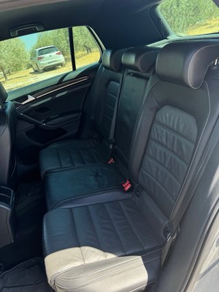 Golf R 2.0 TSI 300CV DSG 4Motion 2015