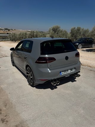Golf R 2.0 TSI 300CV DSG 4Motion 2015