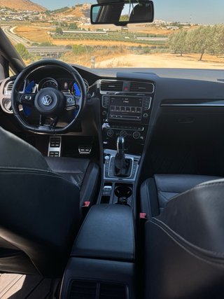 Golf R 2.0 TSI 300CV DSG 4Motion 2015