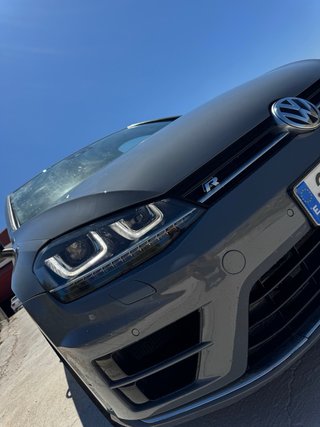 Golf R 2.0 TSI 300CV DSG 4Motion 2015