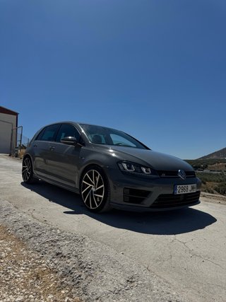 Golf R 2.0 TSI 300CV DSG 4Motion 2015