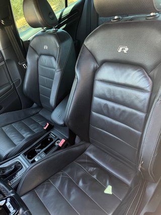 Golf R 2.0 TSI 300CV DSG 4Motion 2015