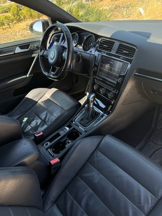 Golf R 2.0 TSI 300CV DSG 4Motion 2015