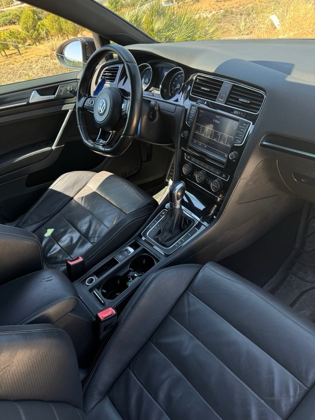 Golf R 2.0 TSI 300CV DSG 4Motion 2015