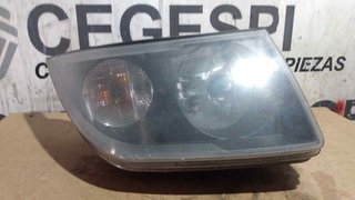 FARO IZQUIERDO VOLKSWAGEN CRAFTER CAJA CERRADA Ca
