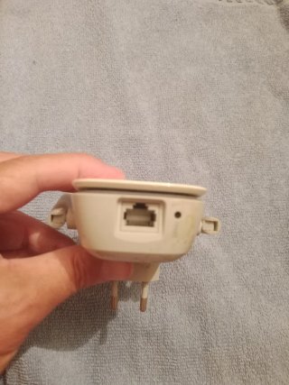 Antena WiFi Belkin