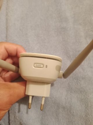 Antena WiFi Belkin