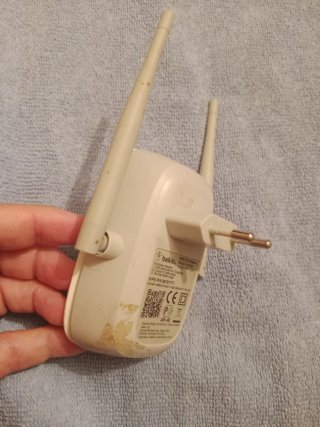 Antena WiFi Belkin