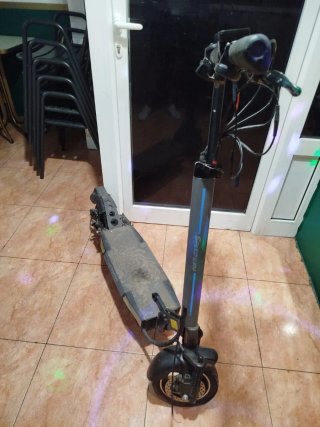 Patinete Eléctrico SPEEDWAY