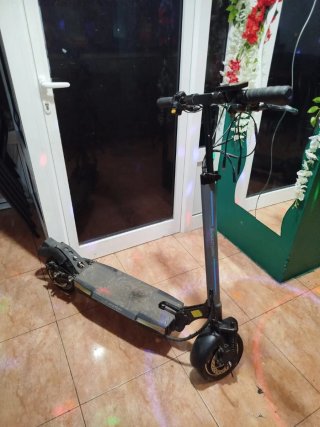 Patinete Eléctrico SPEEDWAY