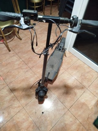 Patinete Eléctrico SPEEDWAY