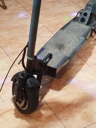 Patinete Eléctrico SPEEDWAY